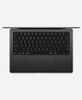 Refurbished Apple Macbook Pro (2023) 14 Space black Touch View1