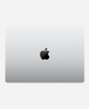 Refurbished Apple Macbook Pro (2023) 14 Silver Touch View4