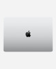 Refurbished Apple Macbook Pro (2023) 16 Silver Touch View4