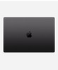 Refurbished Apple Macbook Pro (2023) 16 Space black Touch View4
