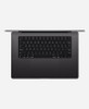 Refurbished Apple Macbook Pro (2023) 16 Space black Touch View1