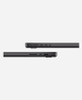 Refurbished Apple Macbook Pro (2023) 16 Space black Touch View2