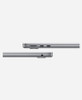 New Open Box Apple Macbook Air 13m3 (2024) View2