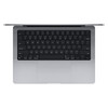 Refurbished Excellent Macbook Pro 14-Inch - 16 GPU - Space Gray - 3.2Ghz 10-Core M1 Pro - 16 GB Memory - 1 TB SSD - MKGQ3LL/A
