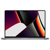 Refurbished Excellent Macbook Pro 16-Inch - 16 GPU - Space Gray - 3.2Ghz 10-Core M1 Pro - 16 GB Memory - 1 TB SSD - MK183LL/A