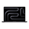 Refurbished Excellent Macbook Pro 16-Inch - 18 GPU - Space Black - 4.05Ghz 12-Core M3 Pro - 18 GB Memory - 1 TB SSD - MRW13LL/A