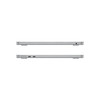 Refurbished Excellent Macbook Air 13.6-Inch - 10 GPU - Silver - 3.5Ghz 8-Core M2 - 8 GB Memory - 512 GB SSD - MLXY4LL/A