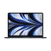 Refurbished Excellent Macbook Air 13.6-Inch - 10 GPU - Midnight - 3.5Ghz 8-Core M2 - 8 GB Memory - 512 GB SSD - MLY43LL/A
