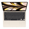 Refurbished Excellent Macbook Air 13.6-Inch - 10 GPU - Starlight - 3.5Ghz 8-Core M2 - 8 GB Memory - 512 GB SSD - MLY14LL/A