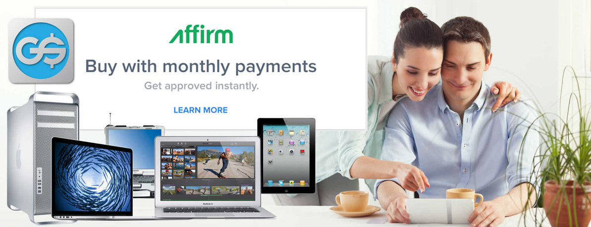 Get Instant Approval for Monthly Payments at GainSaver