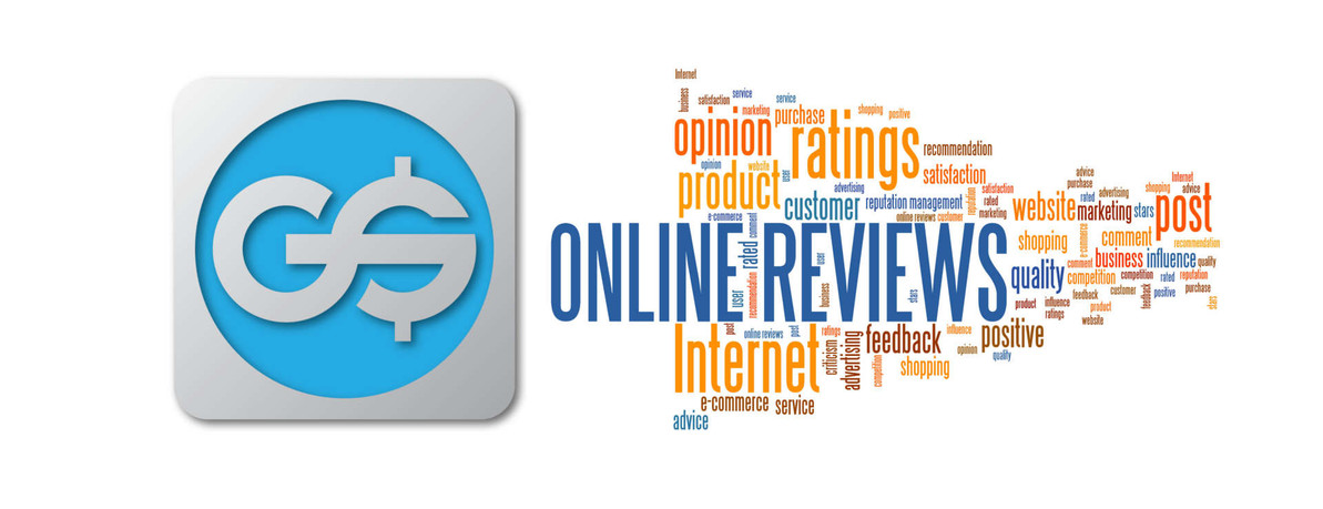 Read Real Reviews from GainSaver Customers