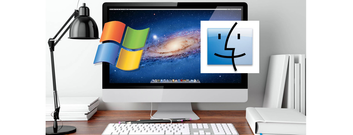 Order Your Mac with Windows Pre-Installed
