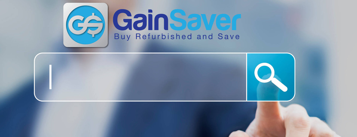 GainSaver is Your Source for Refurbished Mac Specifications