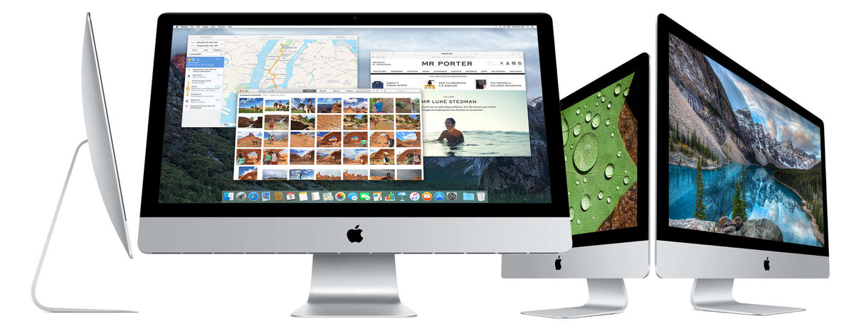 Used and Refurbished Retina iMac Buyers Guide