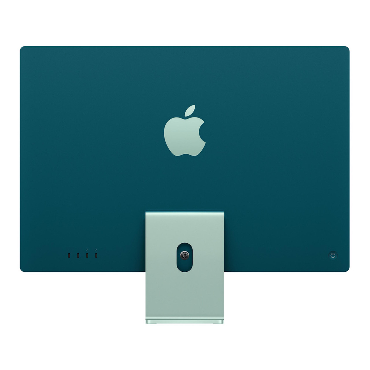 iMac 24インチ M1 2021 8GB 512GB A2438 グリーン New Open Box - iMac (2021) 24-Inch - 8 GPU - Green - 3.2Ghz 8-Core