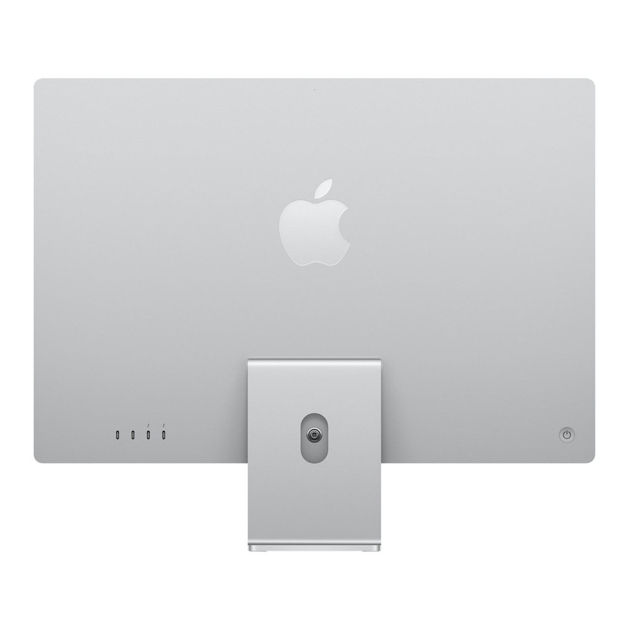 New Open Box - iMac (2021) 24-Inch - 8 GPU - Silver - 3.2Ghz 8