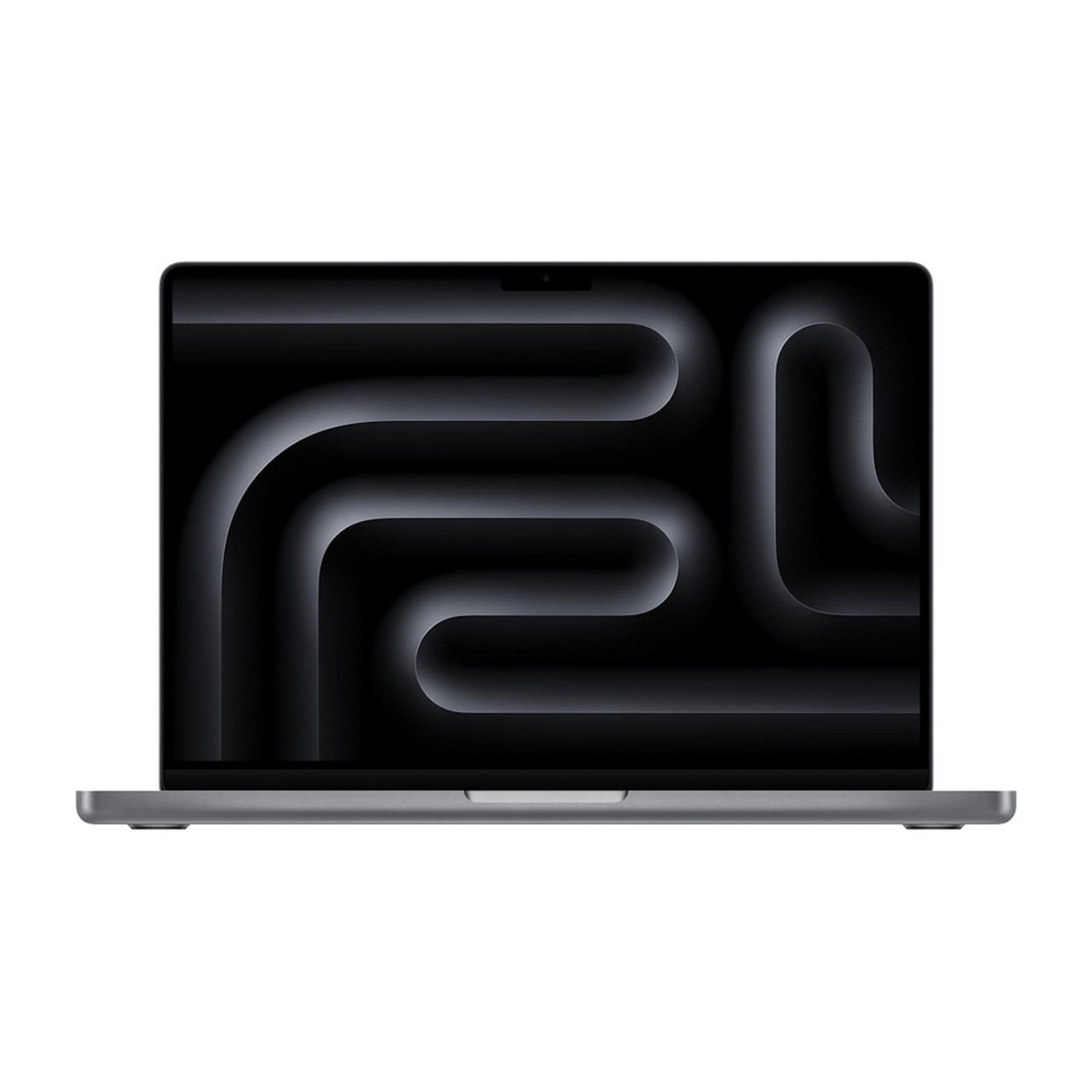 New Open Box - Macbook Pro (2023) 14-Inch - 10 GPU - Space Gray