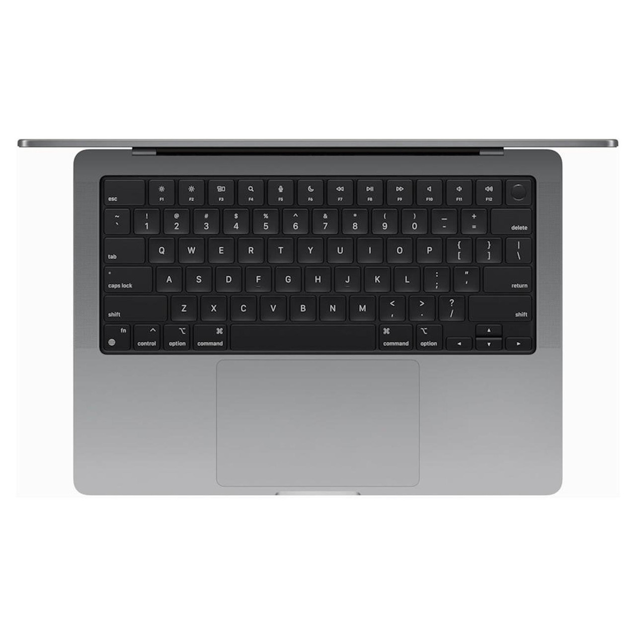 New Open Box - Macbook Pro (2023) 14-Inch - 10 GPU - Space Gray