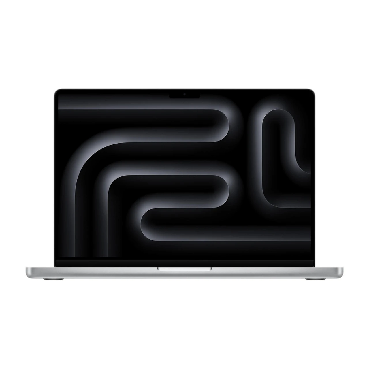 New Open Box - Macbook Pro (2023) 14-Inch - 14 GPU - Silver - 4.05