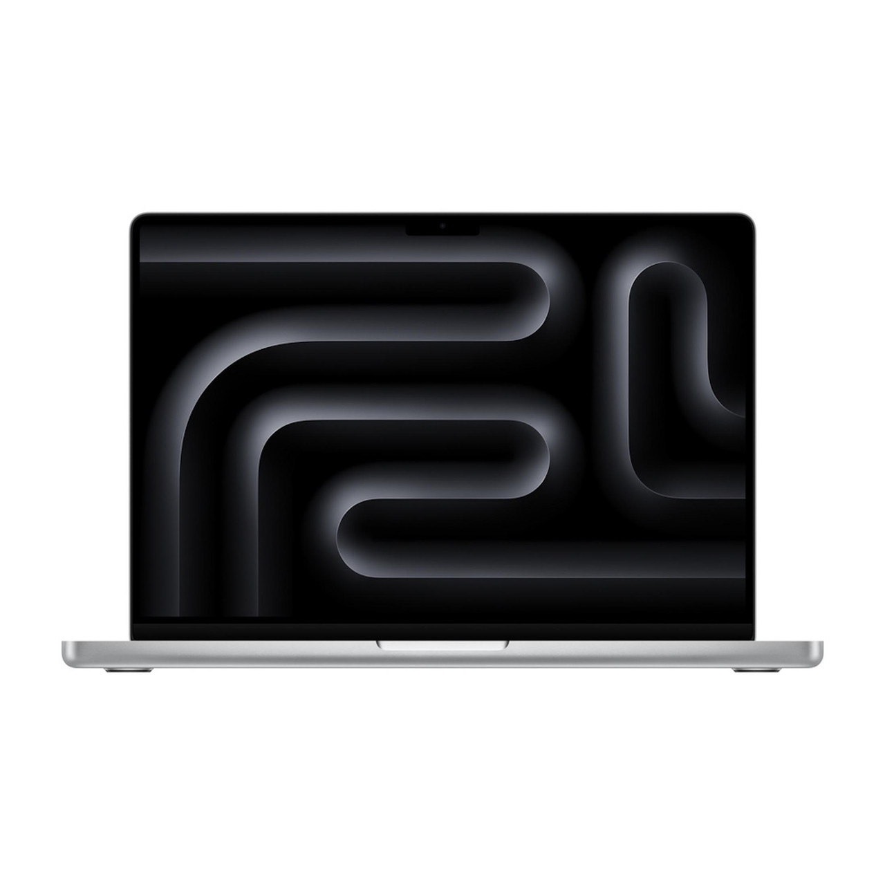 新品・未使用　MacBook Pro シルバー14インチ2023 New Open Box - Macbook Pro (2023) 14-Inch - 14 GPU - Silver - 4.05