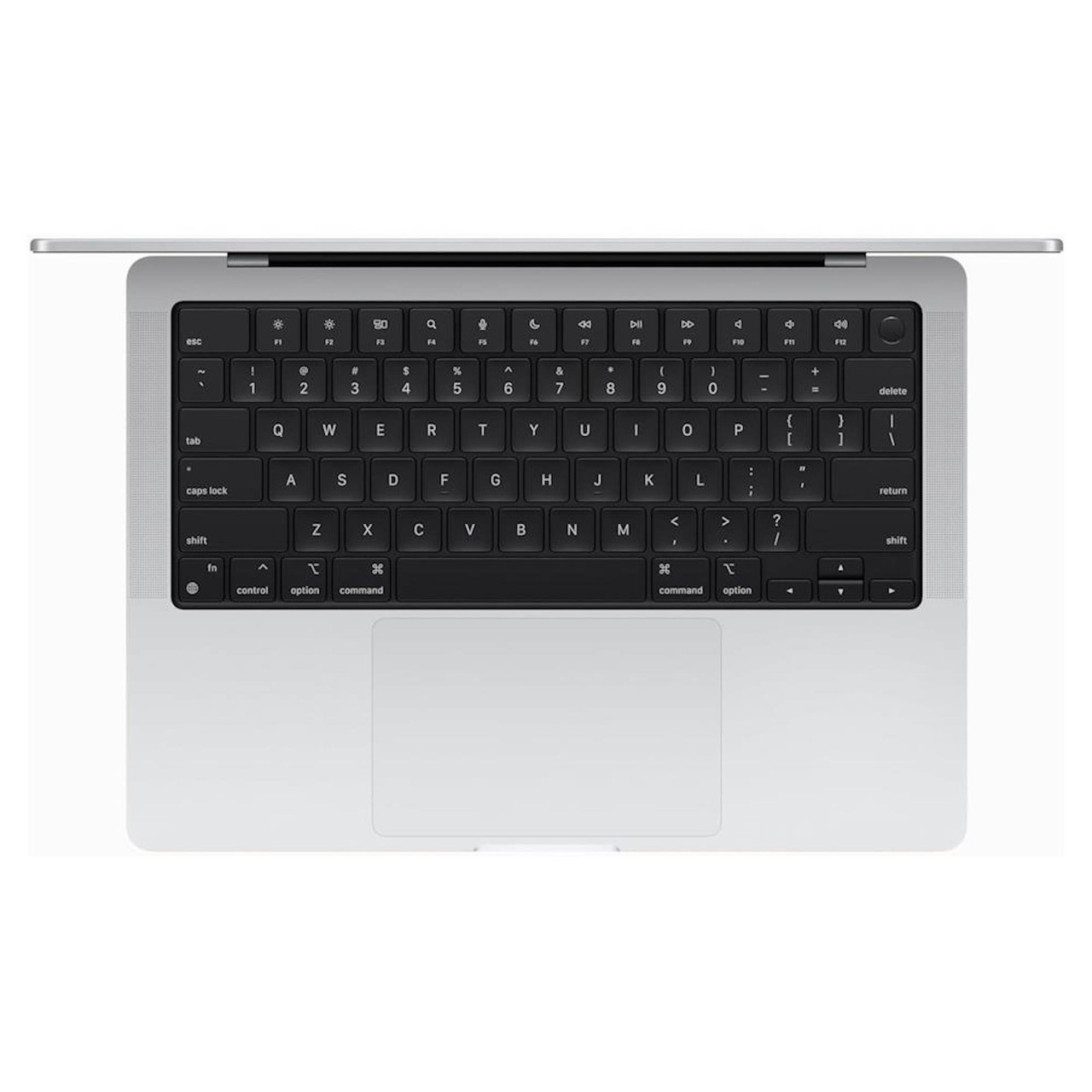 New Open Box - Macbook Pro (2023) 14-Inch - 14 GPU - Silver - 4.05