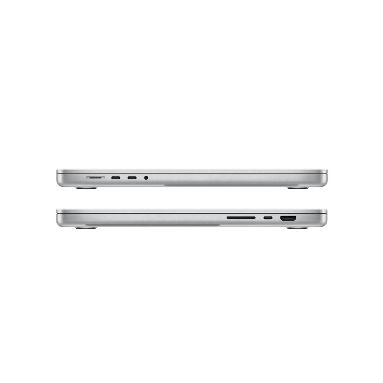 New Open Box - Macbook Pro (2023) 16-Inch - 18 GPU - Silver - 4.05