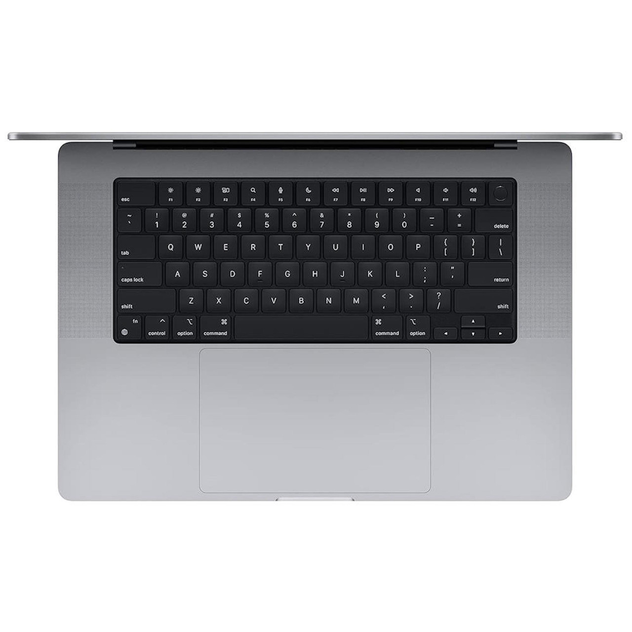 New Open Box - Macbook Pro (2023) 16-Inch - 38 GPU - Space Gray