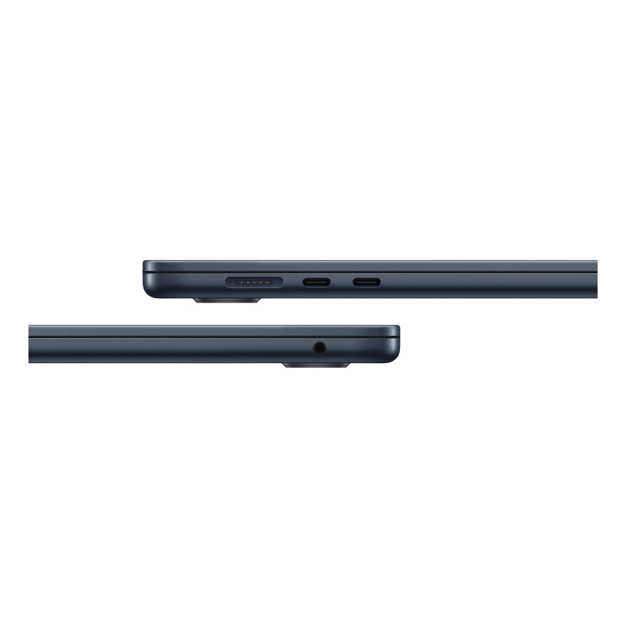 New Open Box - Macbook Air (2024) 15-Inch - 10 GPU - Midnight