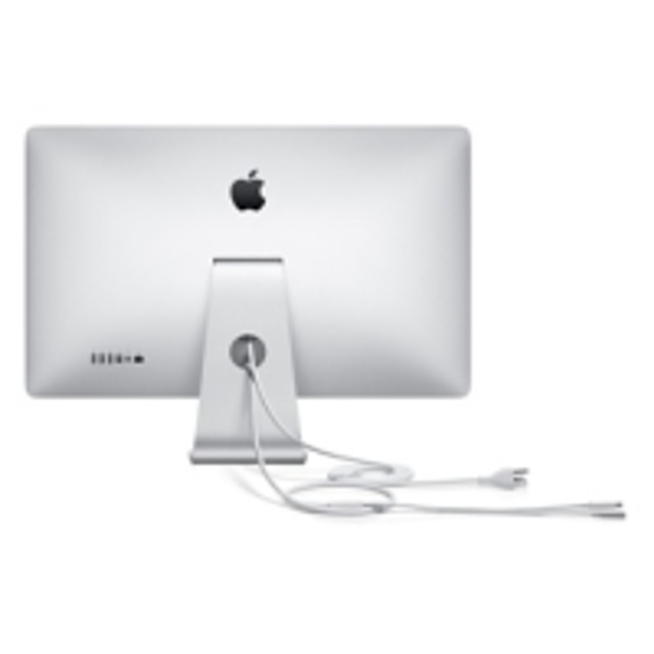 APPLE　Thunderbolt Display270型