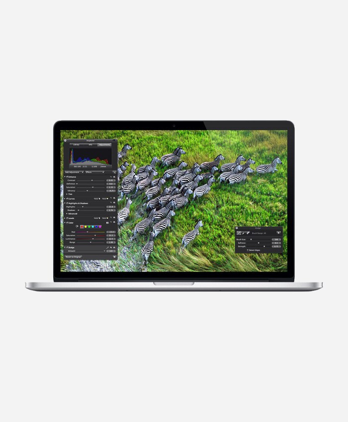 Used Apple Macbook Pro 15 4 Inch Retina 2 6ghz Quad Core I7 Mid 2012 Mc976ll A Gainsaver