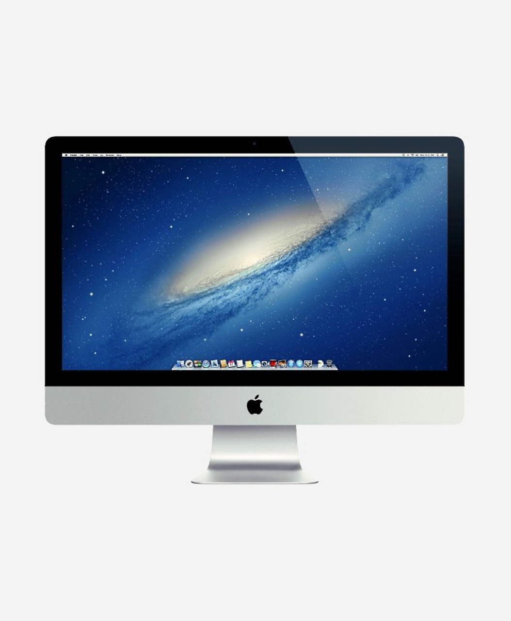 Used Apple Imac 21 5 Inch Aluminum 3 3ghz Dual Core I3 Early