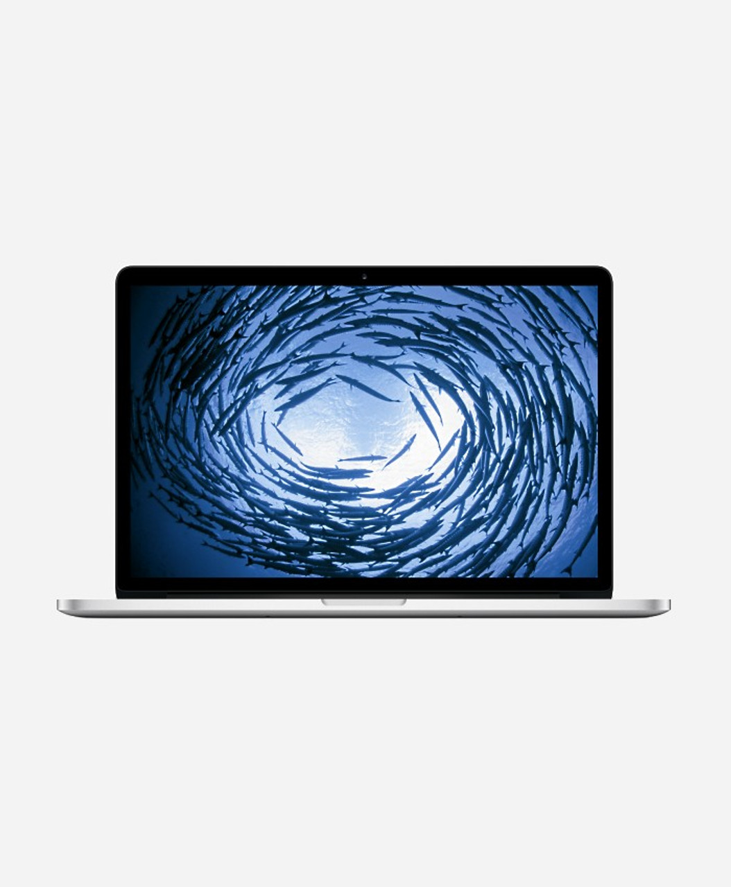 macbook pro late 2013 retina ports