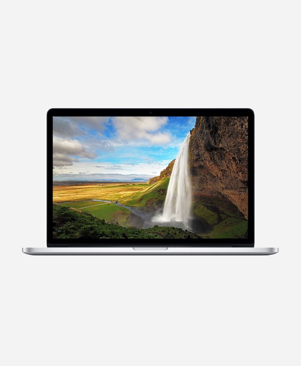 Used Apple Macbook Pro 15 4 Inch Retina Dg 2 5ghz Quad Core I7 Mid 15 Mjlt2ll A Gainsaver