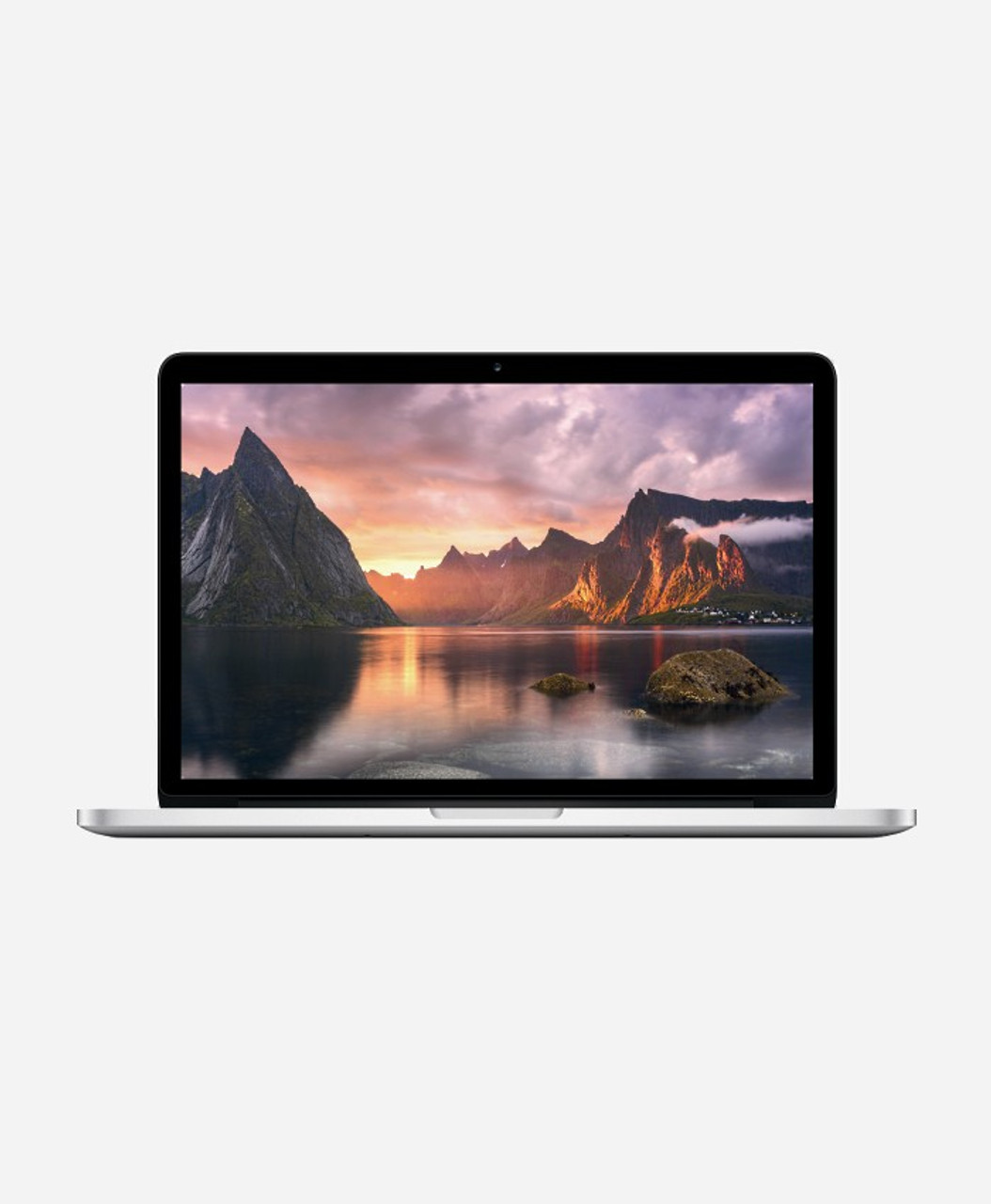 2015 macbook pro retina 2.3 or 2.8