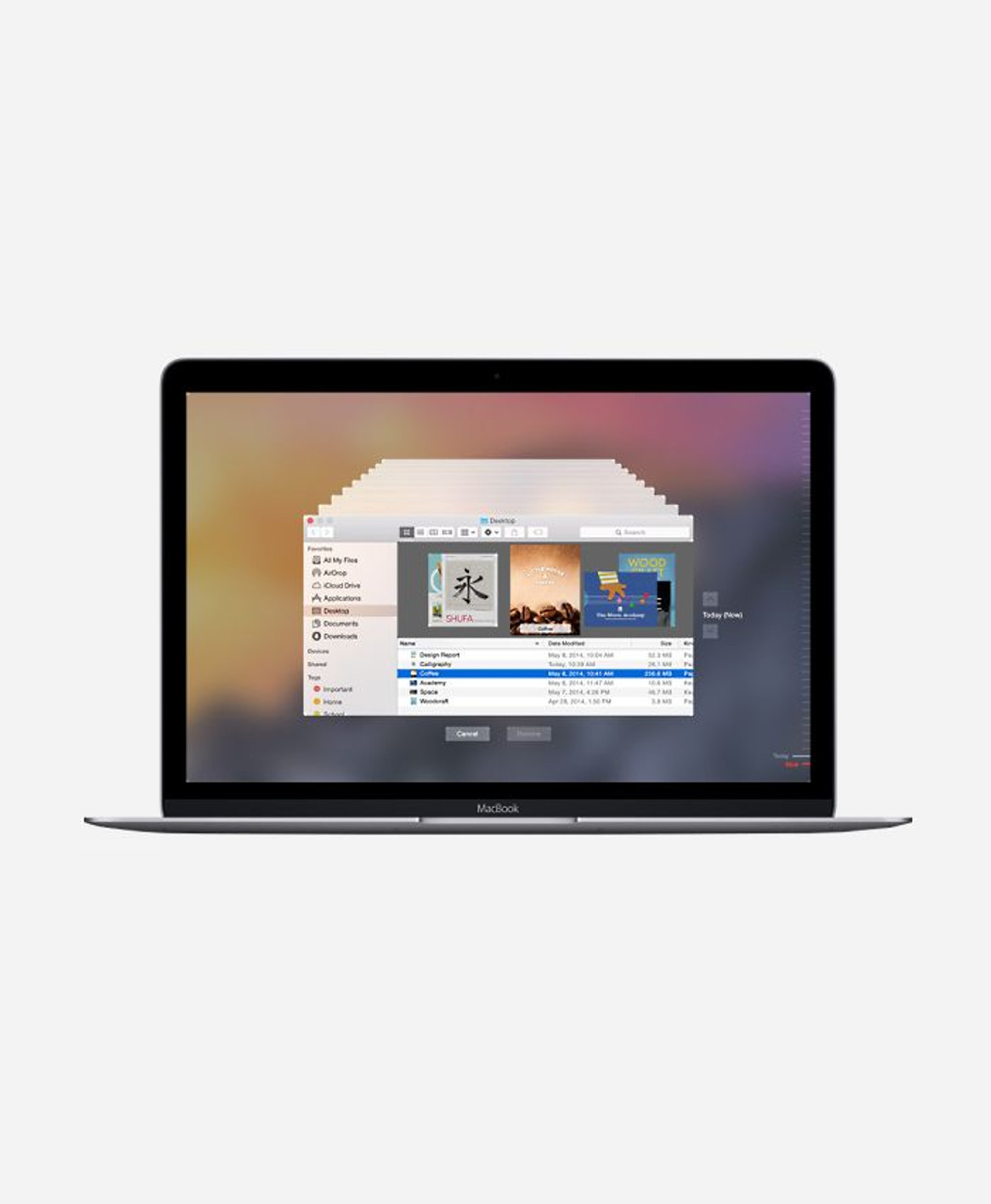 refurbished 2015 macbook pro