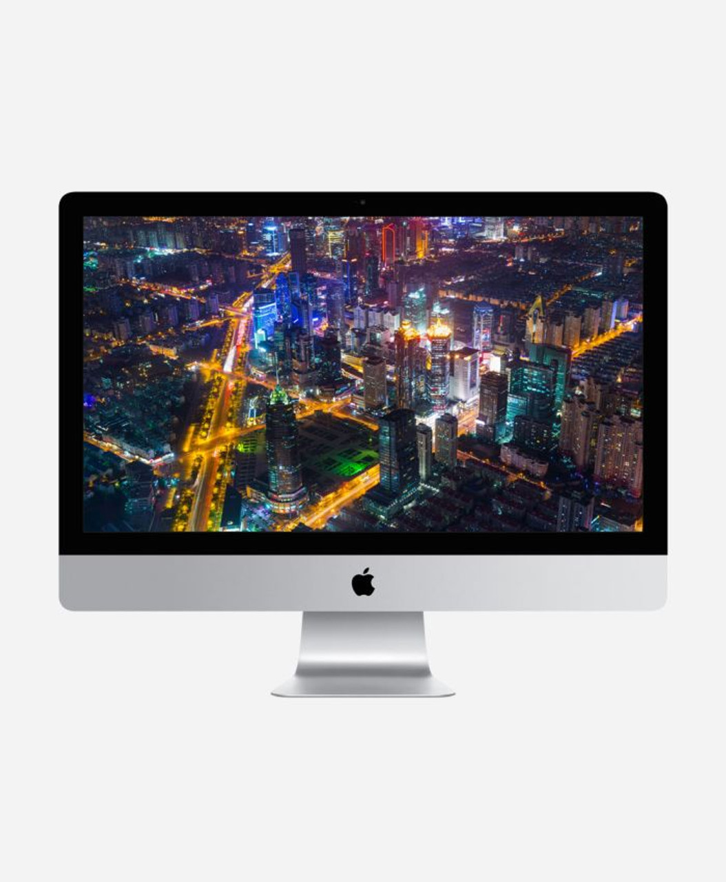 Used Apple iMac 21.5-inch (Aluminum) 1.6GHZ Dual Core i5 (Late