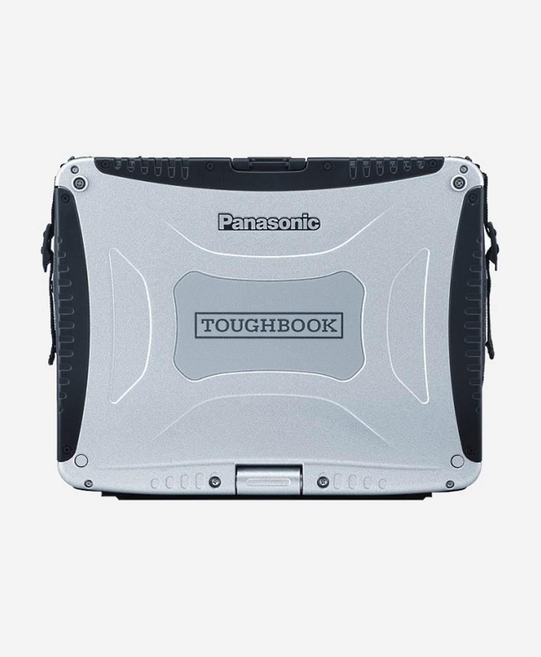 Toughbook 10.1-inch (Anti-Glare 1024 x 768) All Configurations and Options.  - Panasonic CF-19