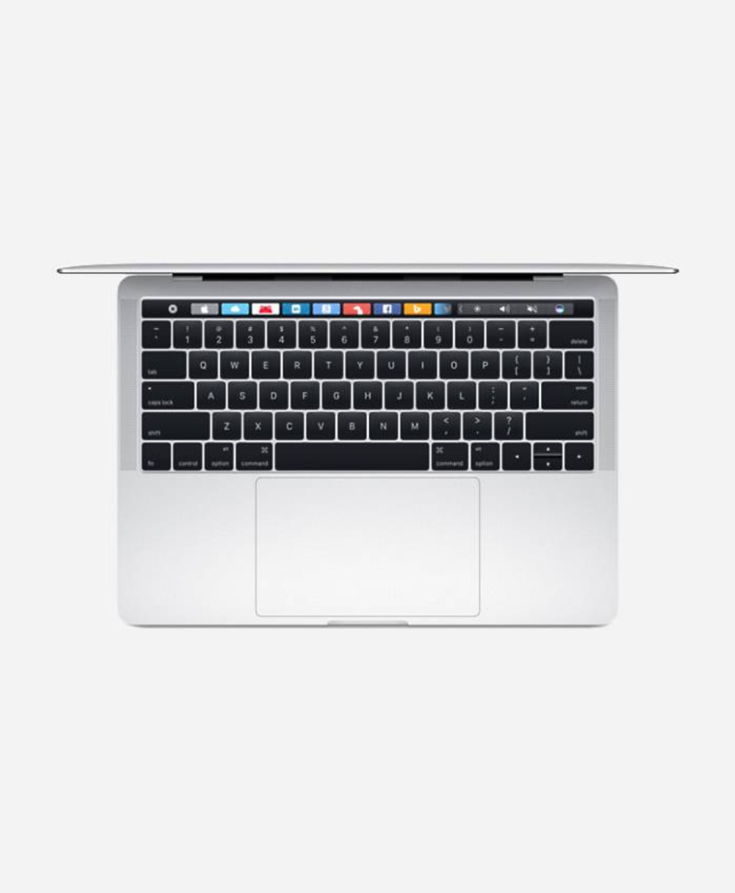 Amazon.com: Mid 2019 Apple MacBook Air with 1.6GHz Dual-Core Intel Core i5 (13  inch, 16GB RAM, 256B SSD) Silver (Renewed) : Electronics