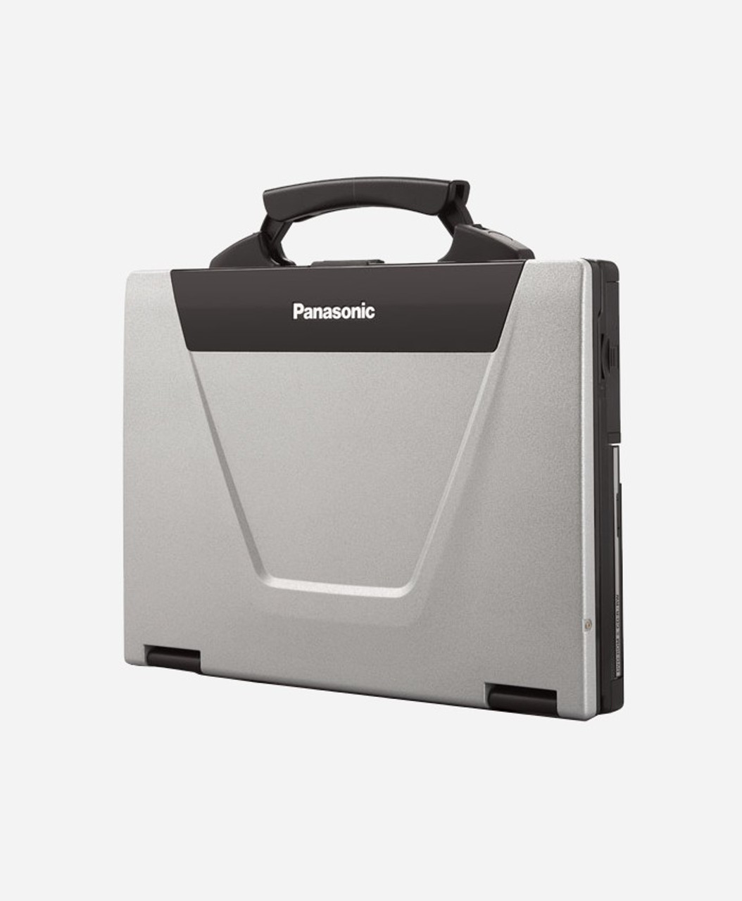 Toughbook 15.4-inch (Anti-Glare WUXGA 1920 x 1200) 2.53GHZ Core i5 DVD. -  Panasonic CF-52