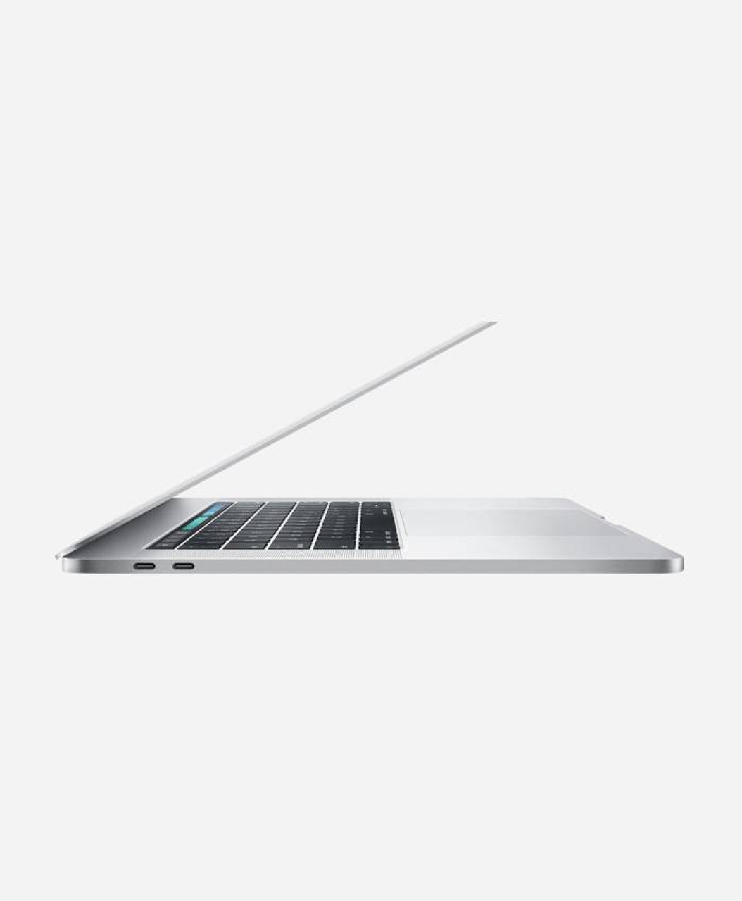 Used Apple Macbook Pro 13.3-inch (Retina, Silver, Touch Bar) 2.3 