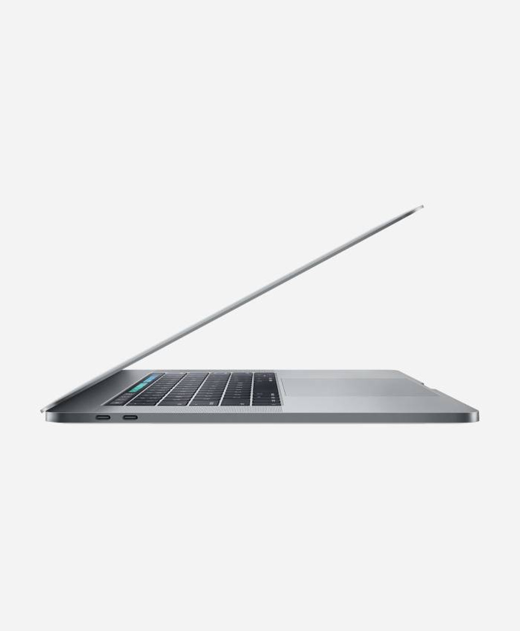 Used Apple Macbook Pro 13.3-inch (Retina, Space Gray, Touch Bar 