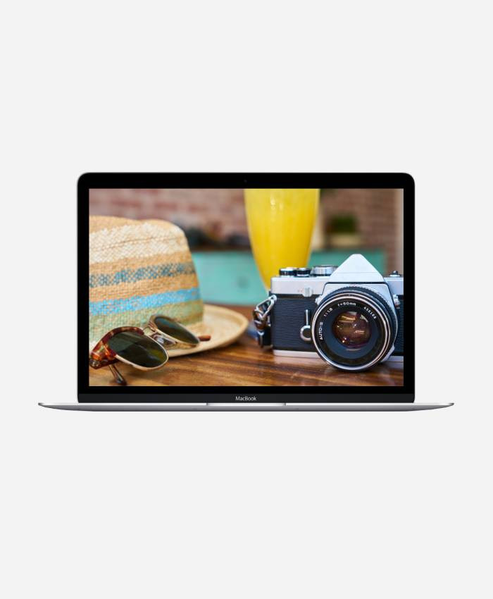 macbook 12 2017 refurbished