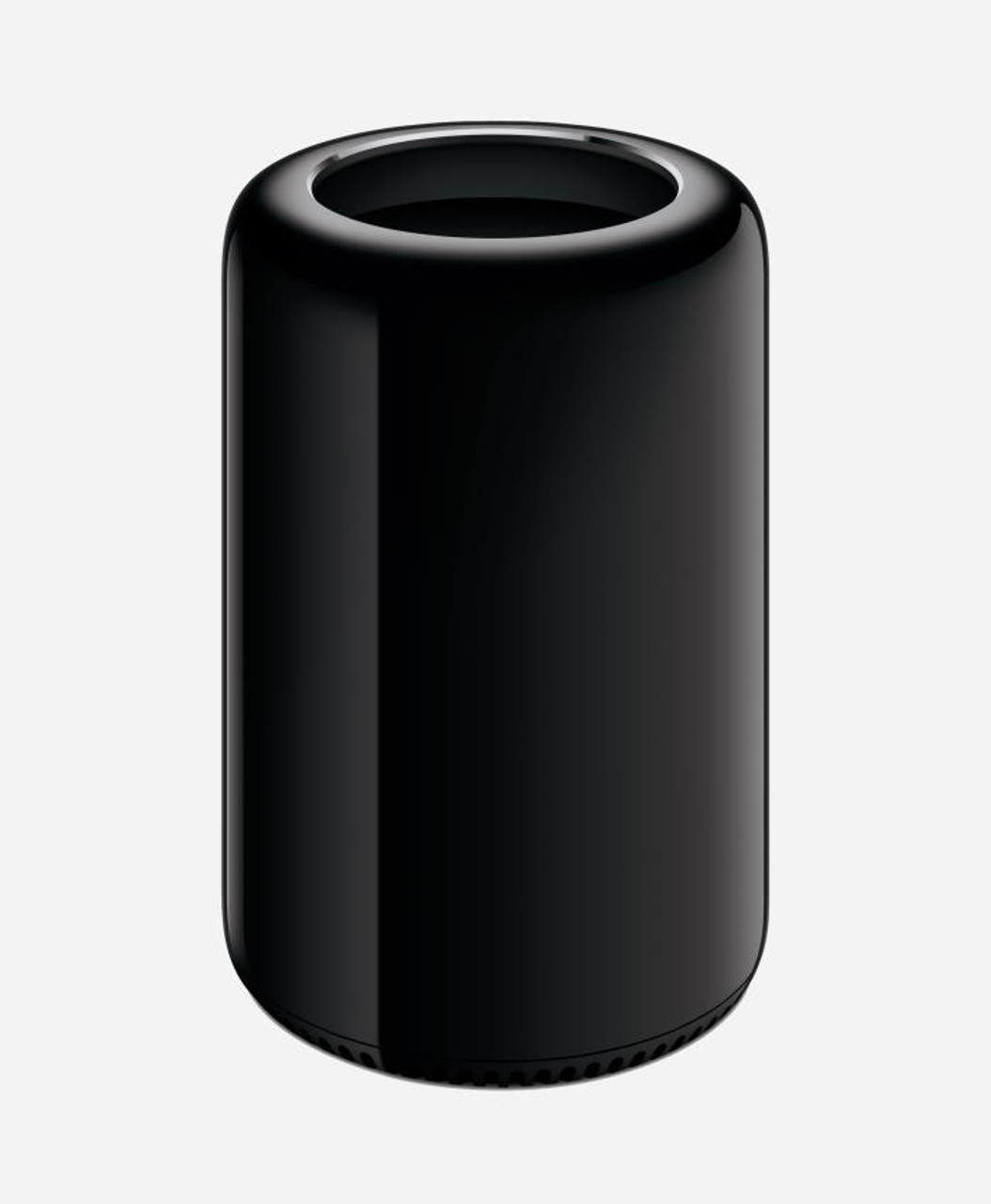 Mac Pro 3.7GHZ 4-Core Xeon E5-1620v2 Processor (D300 Video Late 2013). -  Apple ME253LL/A-D300