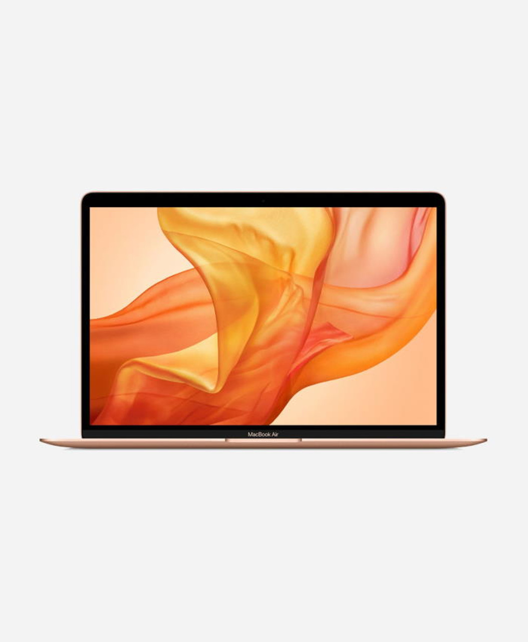 MacBook Air 13.3-inch (Retina, Gold) 1.6GHz Dual Core i5 (Late 2018). -  Apple MREE2LL/A