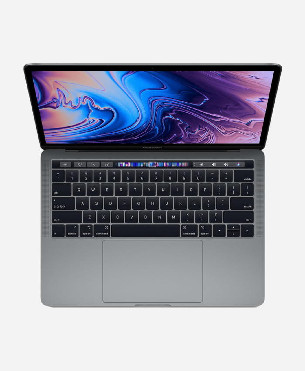 Macbook Pro 13.3-inch (Retina