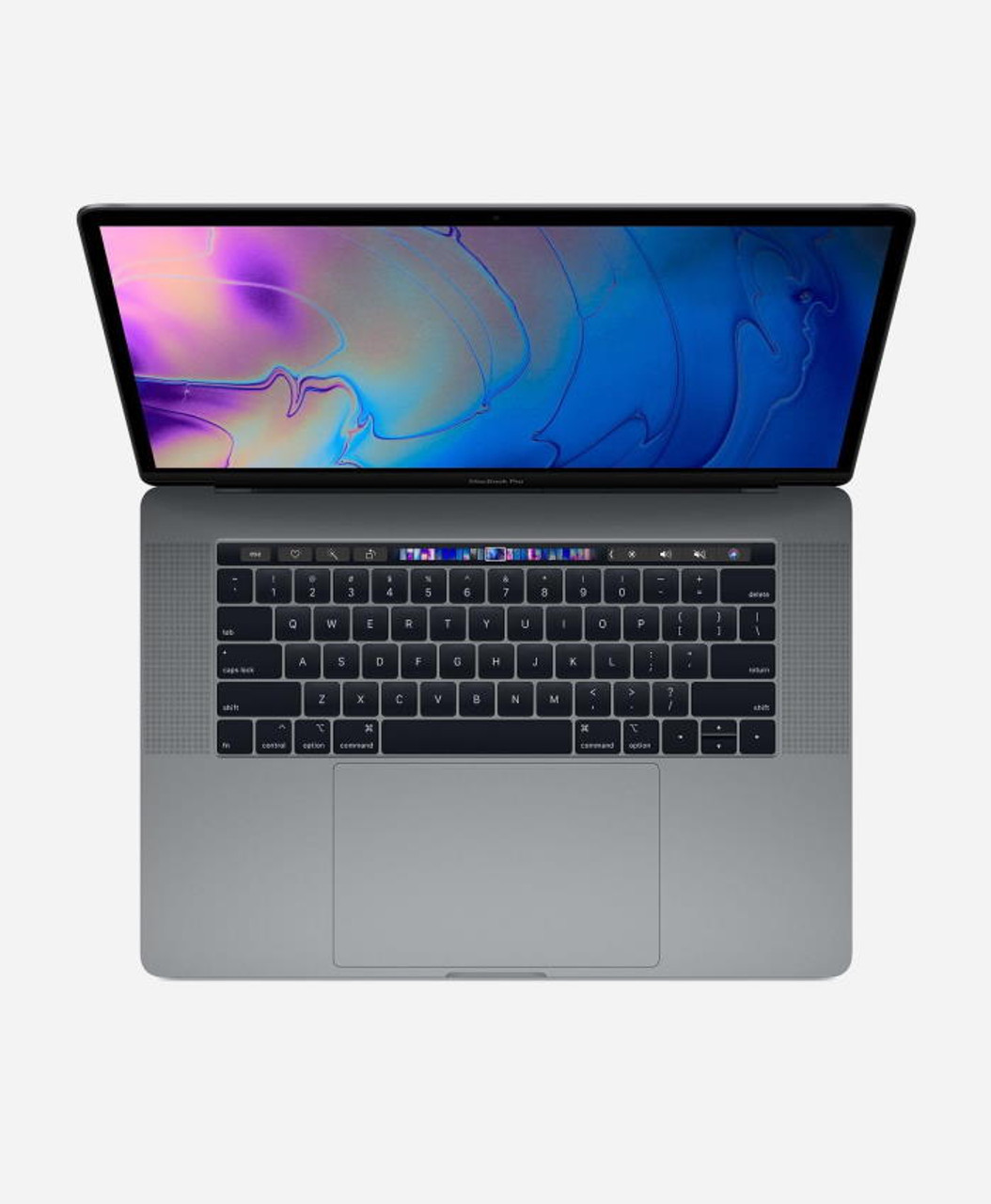 Used Apple Macbook Pro 15.4-inch (Retina DG