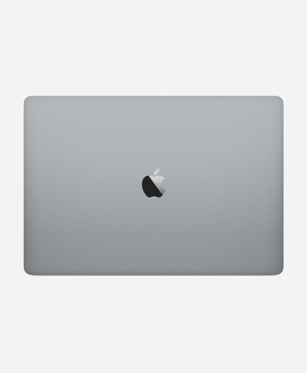 Used Apple Macbook Pro 15.4-inch (Retina DG, Space Gray, Touch Bar 