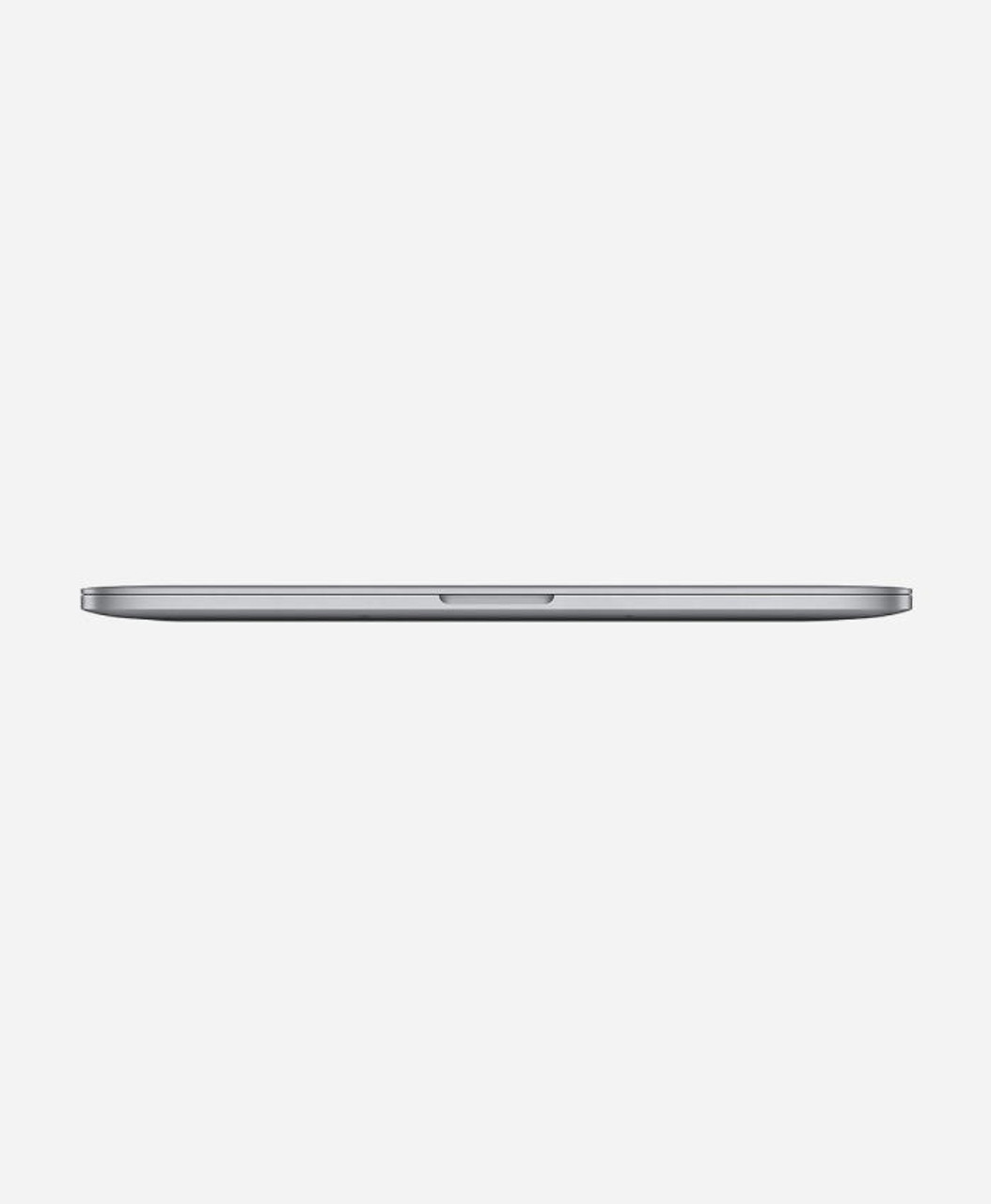 Used Apple Macbook Pro 16-inch (Retina DG, Space Gray, Touch Bar