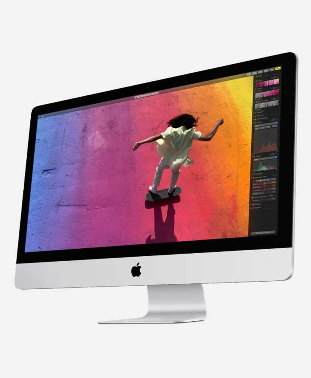 Used Apple iMac 21.5-inch (Retina 4K) 3.0GHZ 6-Core i5 (2019