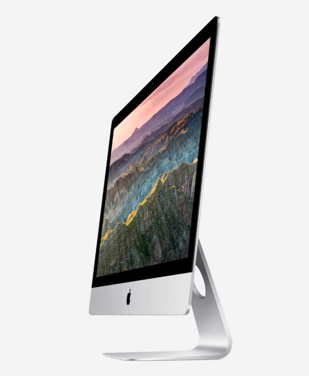 iMac 27-inch (Retina 5K) 3.6GHZ 8-Core i9 (2019). - Apple MRR02LL/A-BTO